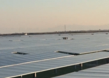 BE 79 milionë euro investim për energjinë e rinovueshme në Shqipëri