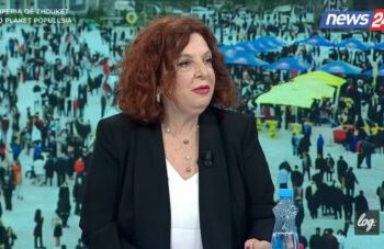“Vdekjet po tejkalojnë lindjet”, ekspertja E Gjebrea: Është fenomen kombëtar, duhet ndërhyrë sa më shpejt