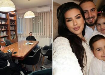 Gjiko shpallet i pafajshëm nga akuzat për përdhunim, Elita Rudi: Mbyllet një plagë që na dhembi