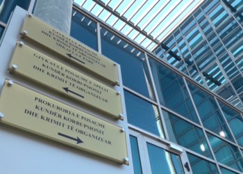 Vrasja e Elis Rroshkodolit, mbetet në burg Voltan Xhani