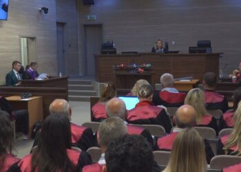 “Fajin e kanë shqiptarët”, rekord aktakuzash nga Serbia për krime nga kosovarët