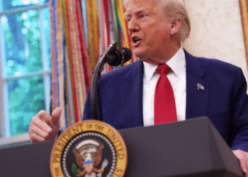 Sulmet e Izraelit, reagon Trump: Irani s’mund të ketë një bombë bërthamore, e presim në tryezën e negociatave