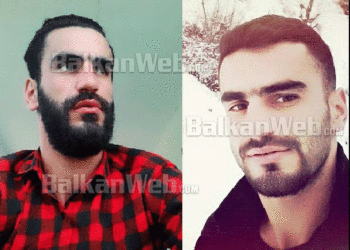 Vrau kushëririn në Xibër, publikohet foto e autorit. Policia dyshon se vuan nga shëndeti mendor…