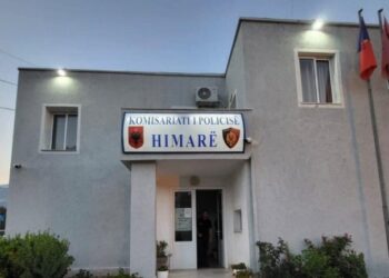 Jep dorëheqjen shefi i komisariatit të Himarës, nuk dihen ende arsyet
