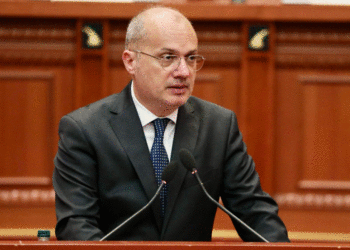 Marrëveshja e sigurisë me Ukrainën, Hasani: Shqipëria, në anën e lirisë dhe të drejtës