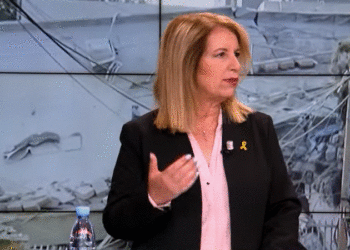 Ambasadorja izraelite Peleg: Irani është “koka e gjarprit”, nuk jetohet nën kërcënimin e një bombe bërthamore