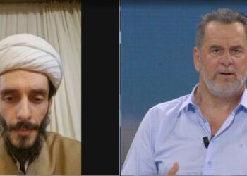 “Me çaj në dorë, iranianët ‘shijojnë’ raketat si fishekzjarrë”, dëshmia e hoxhës nga Irani: Situatë tragji-komike