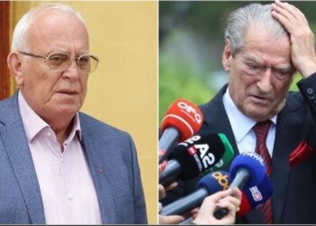 A është Sali Berisha spiun profesionist?