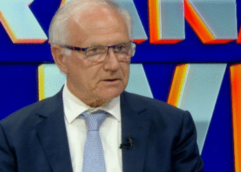 SHBA, paketë ndihmë Iranit? Ish-ambasadori Bimo: Duhen zgjidhur problemet politike. Programi bërthamor u dëmtua, por jo mjaftueshëm