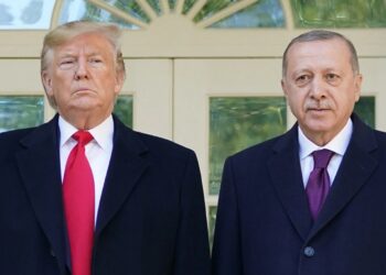 Përpjekja Trump-Erdogan për takimin SHBA-Iran dështon, mungesa e Khamenei nuk jep dritën jeshile