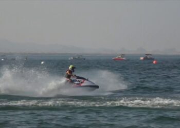 Detaje të reja për ngjarjen e rëndë në Durrës, “jet-ski”-ja i merr jetën turistit të huaj, shpëton gruaja