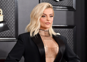 Ana e errët e industrisë muzikore, Bebe Rexha “çel zemrën”: Humba veten, por tani po shkruaj historinë…