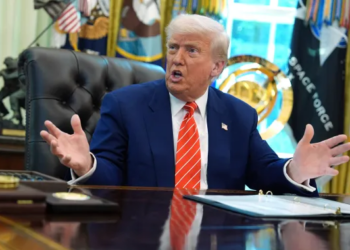 “Afatit” po i vjen fundi…por Trump nuk tërhiqet për tarifat