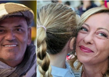 I vë fajin ChatGTP-së, kush është profesori italian që kërcënoi vajzën e Melonit
