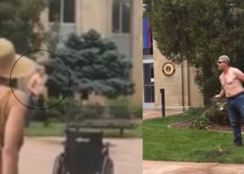 Sulm në marshimin pro-Izrael në Kolorado: Gjashtë të plagosur, një në gjendje kritike