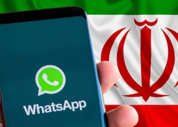 Thirrja e Iranit për qytetarët: Fshini urgjentisht WhatsApp-in!