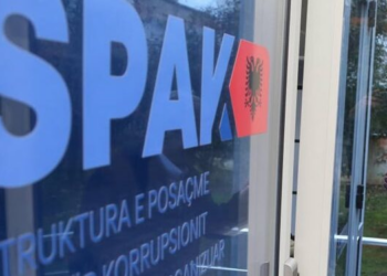 “Kam vëllanë në Ministri”/ SPAK kërkon një vit burg për Dritan Lleshin 