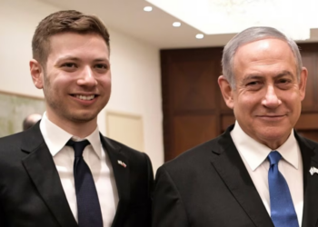 Zemërohen izraelitët, Netanyahu “ankohet” për dasmën e të birit në mes të luftës