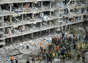 Irani në “udhëkryq” pas bombardimeve: A do të shpërthejë lufta e madhe në Lindjen e Mesme?