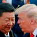 “Presidenti Xi më pëlqen, por…” Trump “ankohet” për liderin kinez