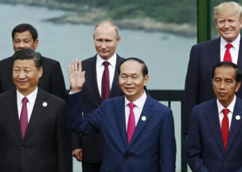 Mesazh i Trump për Kinën dhe Rusinë? Sulmi ndaj Iranit “tronditi” ekuilibrat globalë
