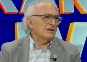 Votat e Kalasë kaluan te Ndoja, Çupi: Në PD vjedhin njëri-tjetrin