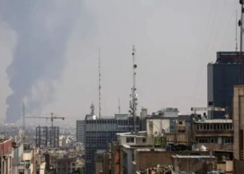 Sulmet izraelite në Iran! Thellohet bilanci, shkon në 128 numri i të vdekurve dhe 900 i të plagosurve