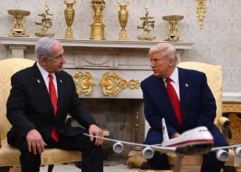 Demiraj: Futja e SHBA-së në luftë, objektivi i jetës së Netanyahut. Pas Iranit, radhën e ka…