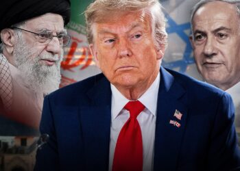 “Lufta mbaroi!”, Donald Trump njofton marrëveshjen e fundit Iran-Izrael