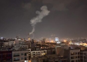 Operacioni izraelit godet infrastrukturën bërthamore dhe komanduesit iranianë, eliminohet një nga shefat e shtabit