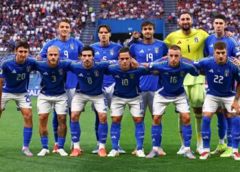 Italia zgjedh trajnerin e ri, ja emri që pritet të  zyrtarizohet