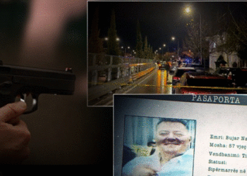 “Babai i Bujar Nasufit kishte konflikt me Petrit Xhanin”/ Zbardhet lidhja e dy vëllezërve Xhani me Xhevdet Plakun