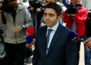 SPAK merr të pandehur Jonaid Myzyrin, për çfarë akuzohet kreu i KPP