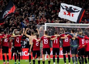 Silvinjo bën përsëri ndryshime, publikohen formacionet zyrtare të Letoni-Shqipëri