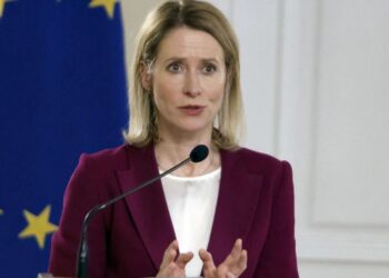 Përshkallëzimi i konfliktit në Lindjen e Mesme/Reagon Kaja Kallas: BE-ja ka qenë gjithmonë e qartë!