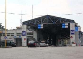 Në kërkim për fshehje të ardhurash dhe dokumente të falsifikuara, kapet 73-vjeçari në Gjirokastër