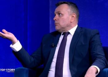 Trafik armësh Kosovë-Shqipëri/ Karamuço: Depërton jelekun antiplumb! Ka 10 të tilla në vendin tonë