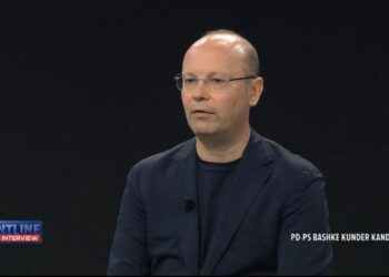 “11 maji”/ Ivi Kaso: Farsë elektorale, shkeljet i janë dërguar edhe ODIHR-it! S’ka bashkëpunim me PS
