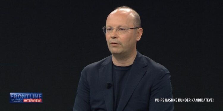 “11 maji”/ Ivi Kaso: Farsë elektorale, shkeljet i janë dërguar edhe ODIHR-it! S’ka bashkëpunim me PS