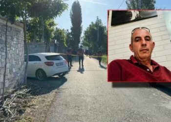 Saga e vrasjeve për hakmarrje në Lezhë, gazetarja: Ja mesazhi që lanë autorët kur ekzekutuan Pjetër Kazën