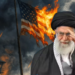 Khamenei “i vë flakën” flamurit amerikan: Nuk do të pranojmë asnjë agresion!