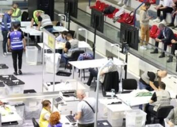 KAS vendos hapjen 60 kutive në qarkun e Durrësit, rinumërohen votat e Aulon Kalasë