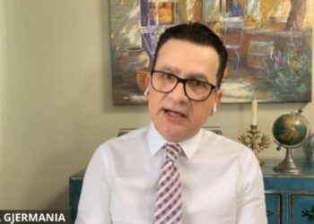 Spahiu: Fakti që në shesh nuk protestojnë as 400 veta, provon që s’janë vjedhur 400 mijë vota