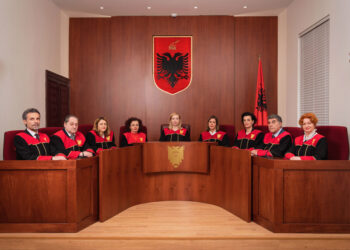 Kur paga bëhet drejtësi dhe drejtësia shndërrohet në pazar