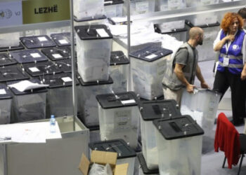 Dyshime për parregullsi, PL kërkon hapjen e kutive dhe rinumërimin e votave në Bashkinë Kavajë