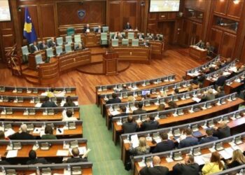 Kuvendi i Kosovës në kaos, dështon përpjekja e 31 e konstituimit