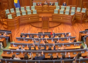 Asnjë surprizë nga Kosova, dështon për herë të 35 konstituimi i Kuvendit