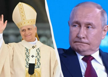 Për herë të parë/ Putin bisedë telefonike me Papa Leoni XIV