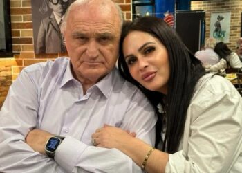 Reagon e bija e Leka Bungos: Luftove me sëmundjen më të rendë të shekullit dhe humbe!