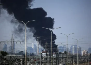 Tensionet në Lindjen e Mesme, Këshilli i Sigurimit i OKB-së do të mbajë seancë të jashtëzakonshme